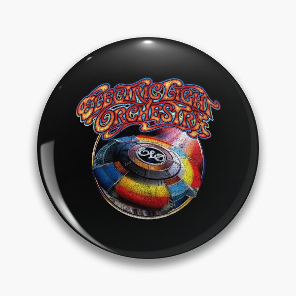 Item preview, Vintage Crack Symphonic Rock Band designed and sold by Tallboy666.