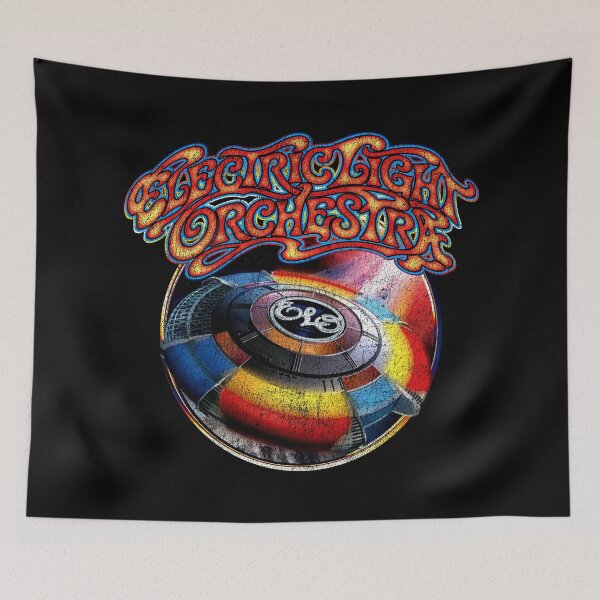 Item preview, Vintage Crack Symphonic Rock Band designed and sold by Tallboy666.