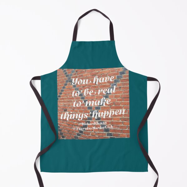 Item preview, You have to be real to make things happen designed and sold by PariSeine.
