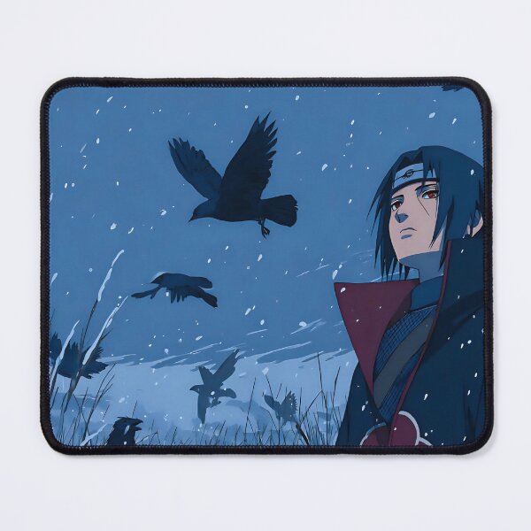 Item preview, Itachi Uchiha Anime designed and sold by PosterFuel.