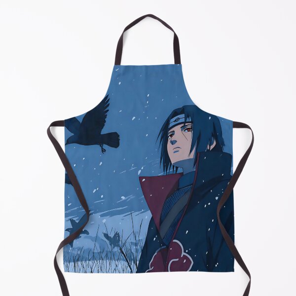Artikelvorschau, Itachi Uchiha Anime entworfen und verkauft von PosterFuel.