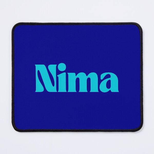Item preview, Nima, Funny Cool Best color art designed and sold by artdragongift 15.