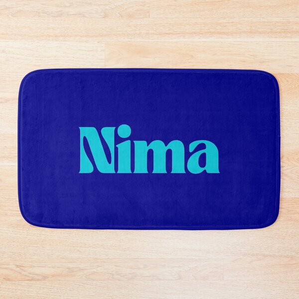 Item preview, Nima, Funny Cool Best color art designed and sold by artdragongift 15.