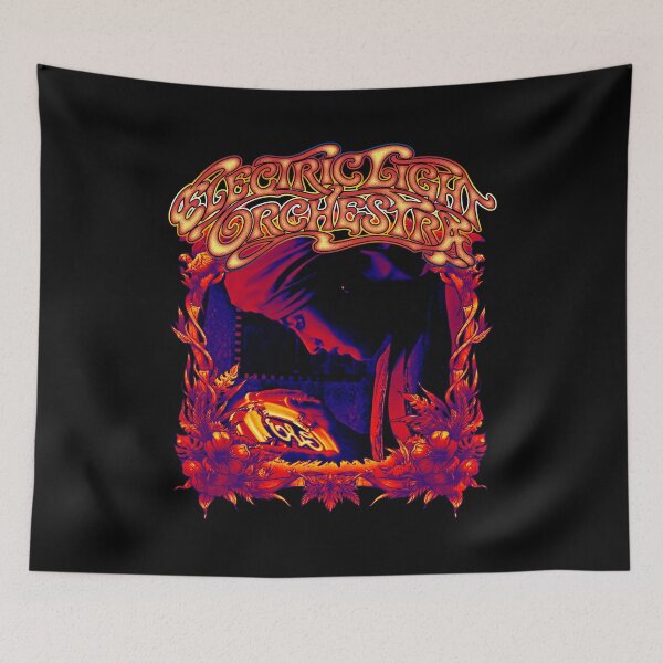 Item preview, Unique Framed Pop Rock Band designed and sold by Tallboy666.