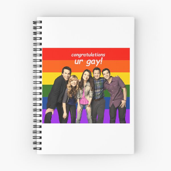 Item preview, Congratulations You Are Gay designed and sold by nadavells.