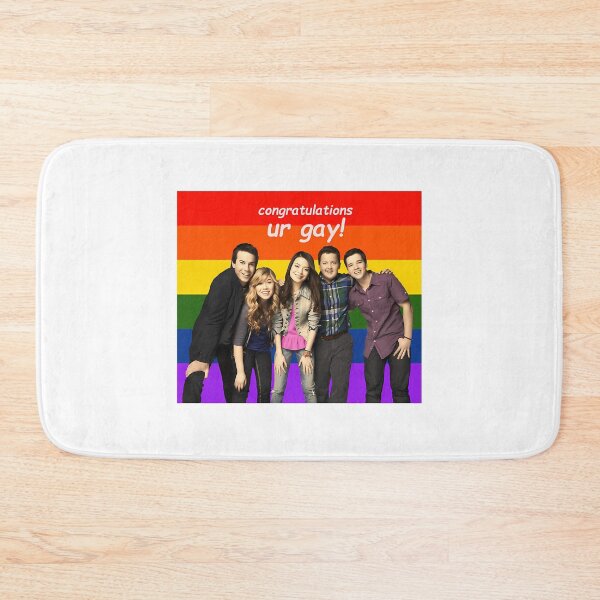 Item preview, Congratulations You Are Gay designed and sold by nadavells.