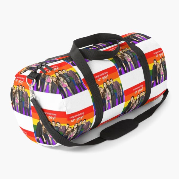 Item preview, Congratulations You Are Gay designed and sold by nadavells.