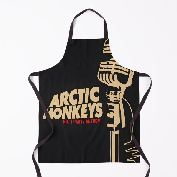 Item preview, arctic monkey designed and sold by Jacelyn L Kim.