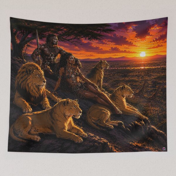 Item preview, SERENGETI  designed and sold by stuph4kewlkidz.