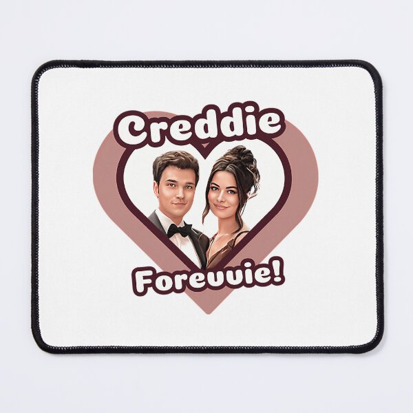 Item preview, Creddie Forevvie designed and sold by nadavells.
