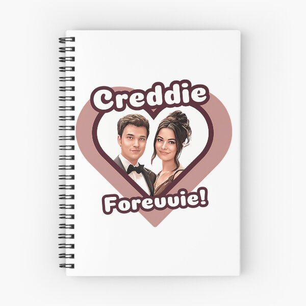 Item preview, Creddie Forevvie designed and sold by nadavells.