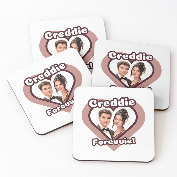 Item preview, Creddie Forevvie designed and sold by nadavells.