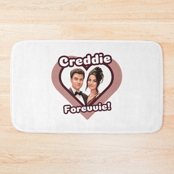 Item preview, Creddie Forevvie designed and sold by nadavells.