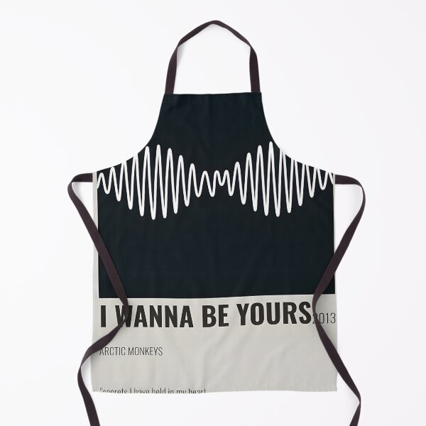 Item preview, arctic monkey designed and sold by Jacelyn L Kim.