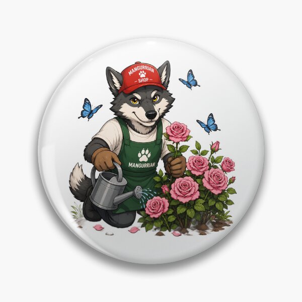 Item preview, Garden Life designed and sold by Mangurrian Shop.