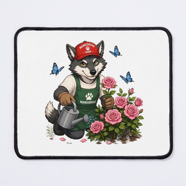 Item preview, Garden Life designed and sold by Mangurrian Shop.