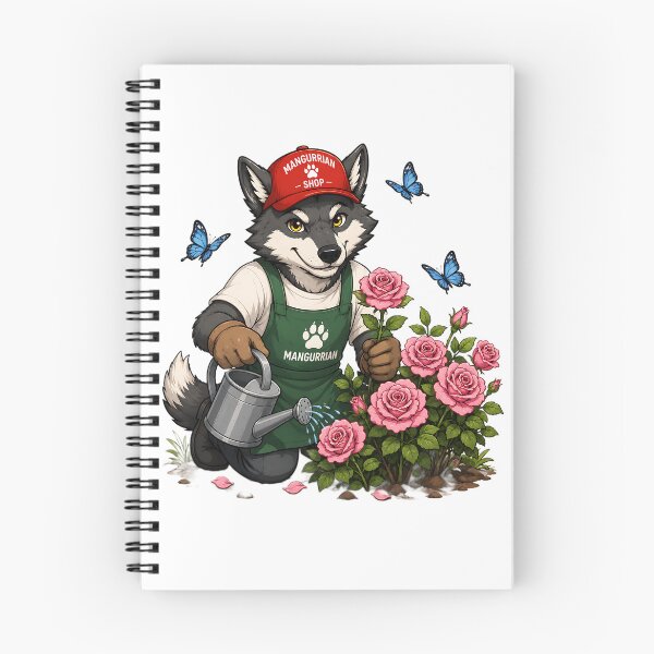 Item preview, Garden Life designed and sold by Mangurrian Shop.