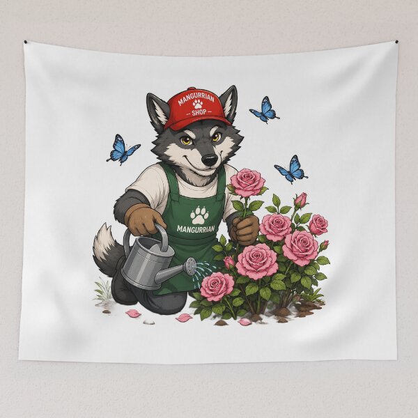 Item preview, Garden Life designed and sold by Mangurrian Shop.