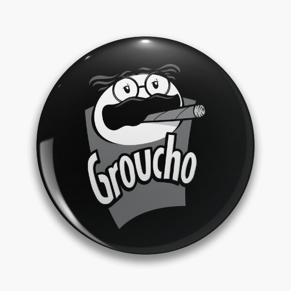 Item preview, Mustache Mascot Character With Glasses Smoking Cigar designed and sold by PetRockers.