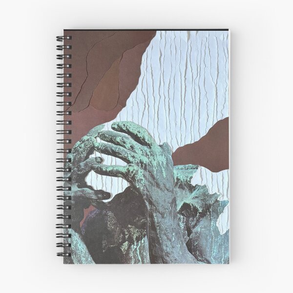 Item preview, A Thought Just Crushed My Mind (Color) designed and sold by BigDCollages.