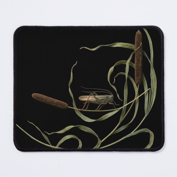 Item preview, Grasshooper in Tartar Nature Lovers designed and sold by darudcraft.