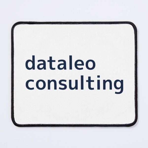 Item preview, DataLeo Consulting designed and sold by lapotaxie.