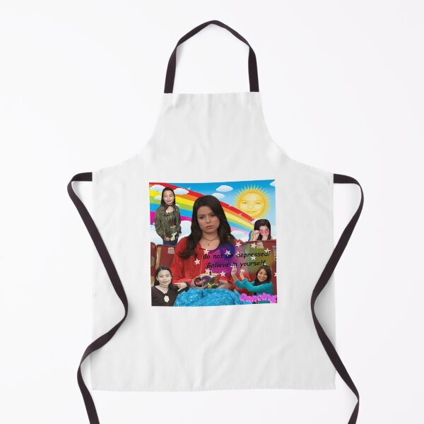 Item preview, Do Not Be Depressed Icarly Miranda Cosgrove Recommends designed and sold by nadavells.