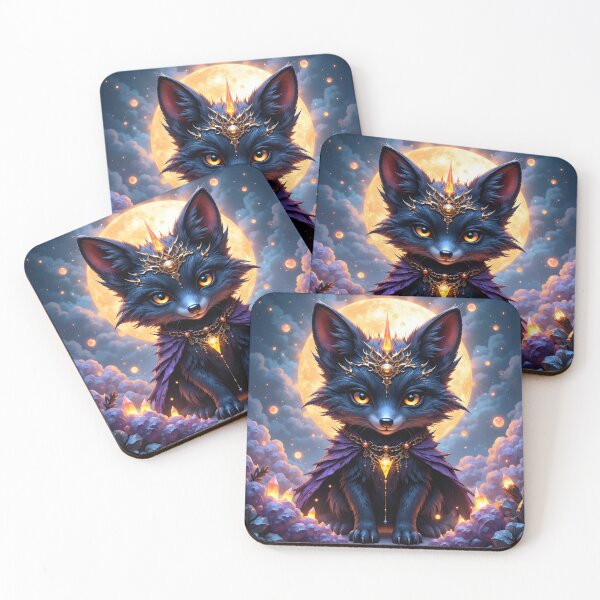 Item preview, Nyx – Guardian of the Moonlight. designed and sold by nicky2342.
