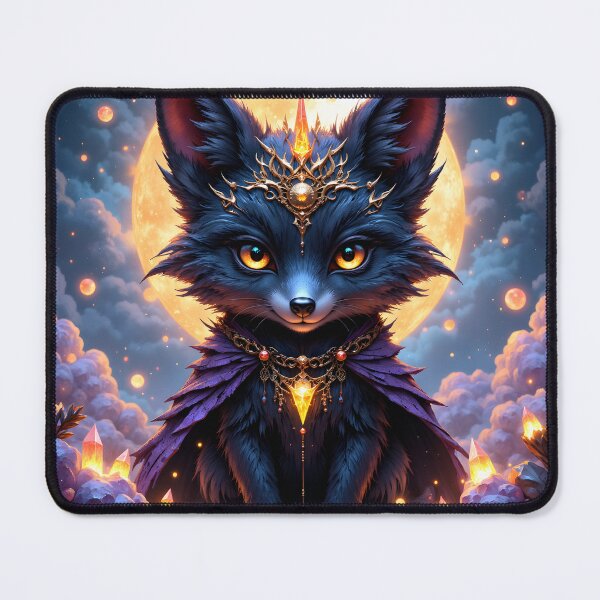 Item preview, Nyx – Guardian of the Moonlight. designed and sold by nicky2342.