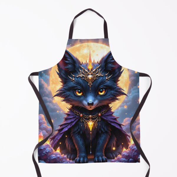 Item preview, Nyx – Guardian of the Moonlight. designed and sold by nicky2342.