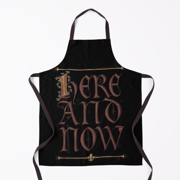 Item preview, Here and Now Medieval Style designed and sold by darudcraft.