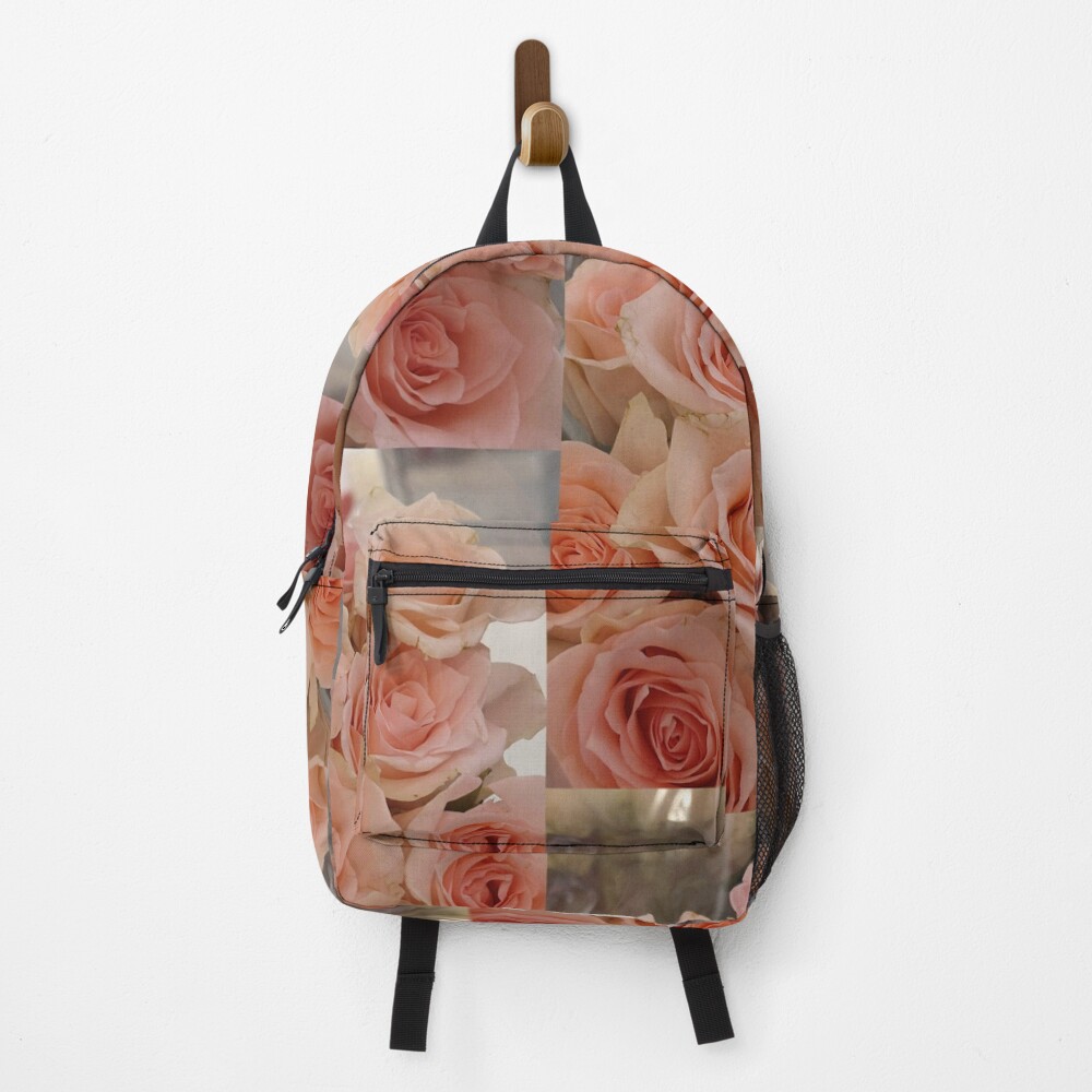 Item preview, Backpack designed and sold by pbchan.