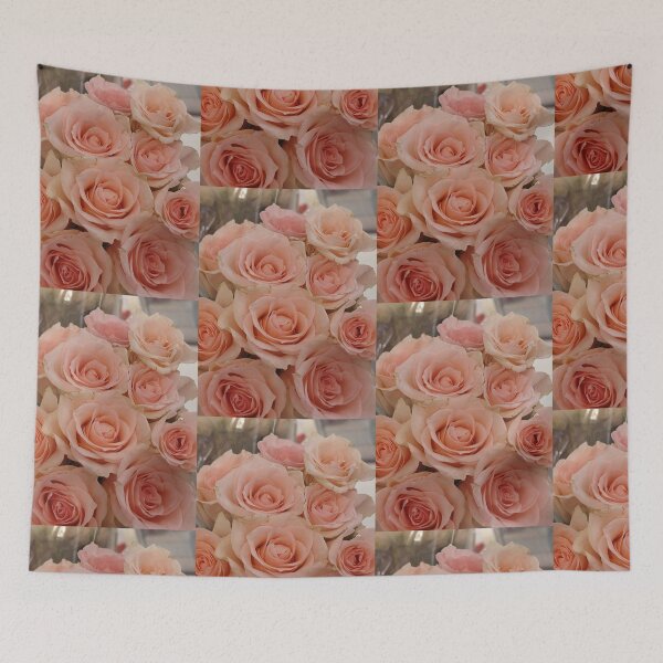 Item preview, Pink Roses designed and sold by pbchan.