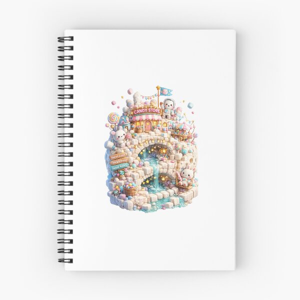 Item preview, Sugar Cube Bridge | Candy Village Tiny World designed and sold by canersulek.