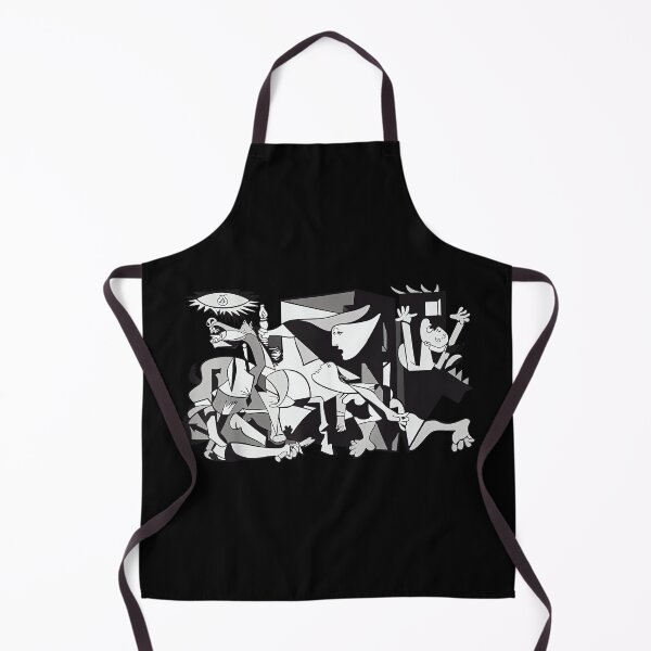 Item preview, Guernica Artwork designed and sold by CherylCGarrison.