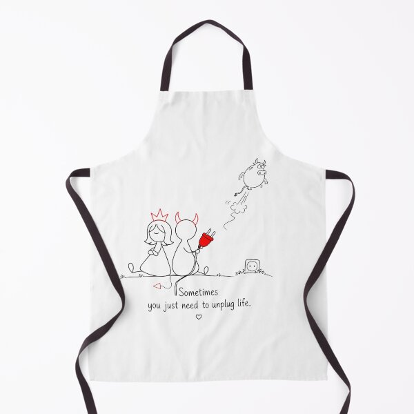Item preview, Sometimes you just need to unplug life designed and sold by byMosia.