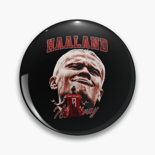 Item preview, Haaland-Nørwäy Bootleg Vintage designed and sold by DannieLettering.