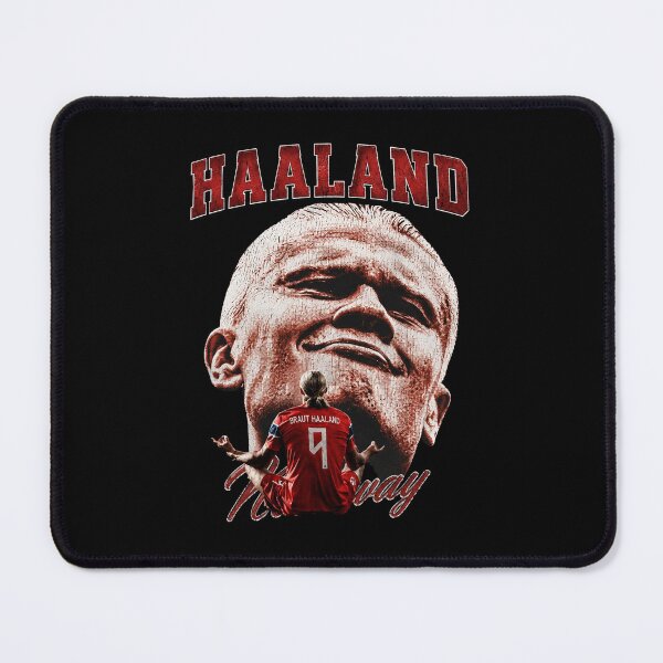 Item preview, Haaland-Nørwäy Bootleg Vintage designed and sold by DannieLettering.