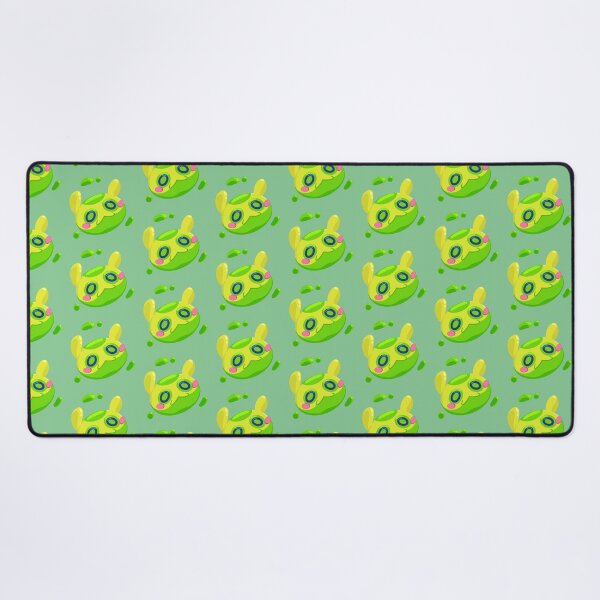 Item preview, Gekko's Crew: MOSH PIT designed and sold by Yatonishkie.