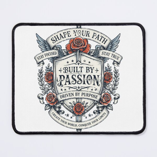 Item preview, shape your path designed and sold by aliraweb.