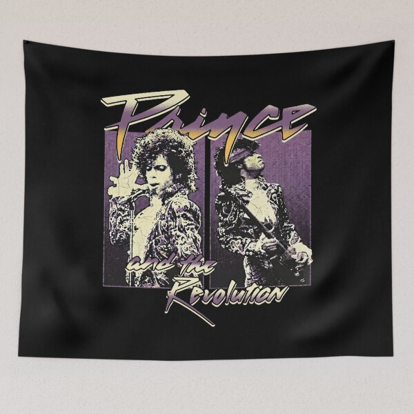 Item preview, Retro Style Psychedelic Music Band designed and sold by GlamRetro.