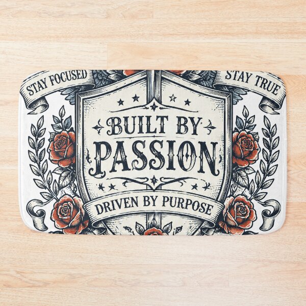 Item preview, shape your path designed and sold by aliraweb.