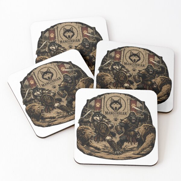 Item preview, Gladiators of the Arena designed and sold by Mangurrian Shop.