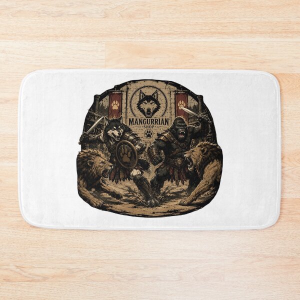 Item preview, Gladiators of the Arena designed and sold by Mangurrian Shop.