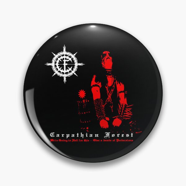 Item preview, White Symbol Black Metal designed and sold by nerdyygraphic.