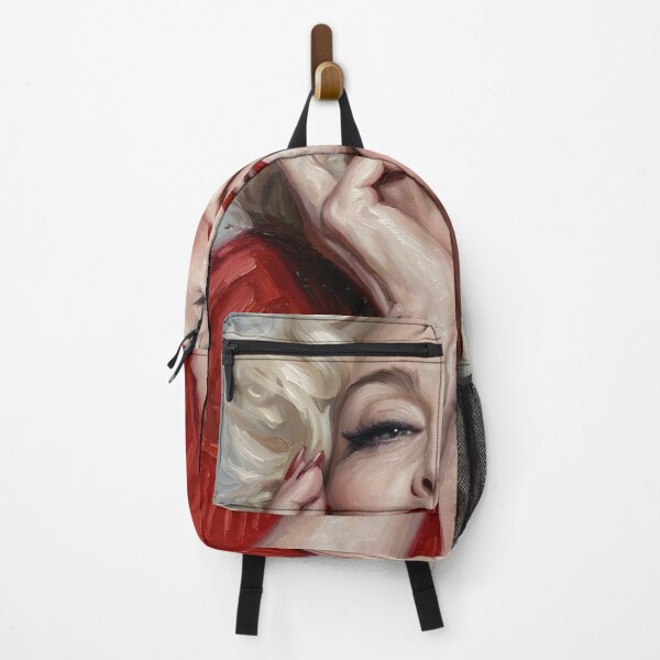 Item preview, Madonna Oil Painting designed and sold by maretsad.