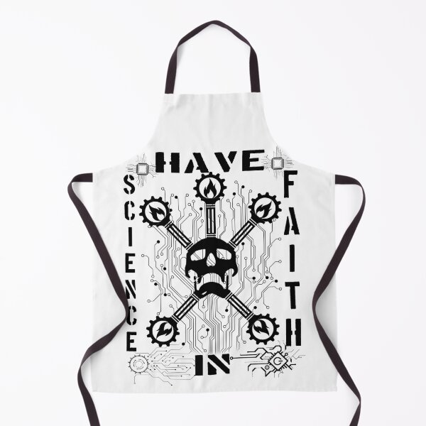 Item preview, Grimdark Machine: Techno Gothic Sci-Fi designed and sold by Carpediemdeluxe.