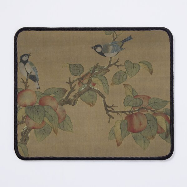 Item preview, bird and fruit designed and sold by Paper & Pine .