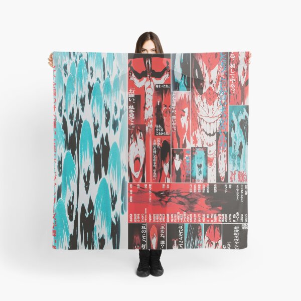 Item preview, Poster neon genesis evangelion death And rebirth designed and sold by MarionCerry.