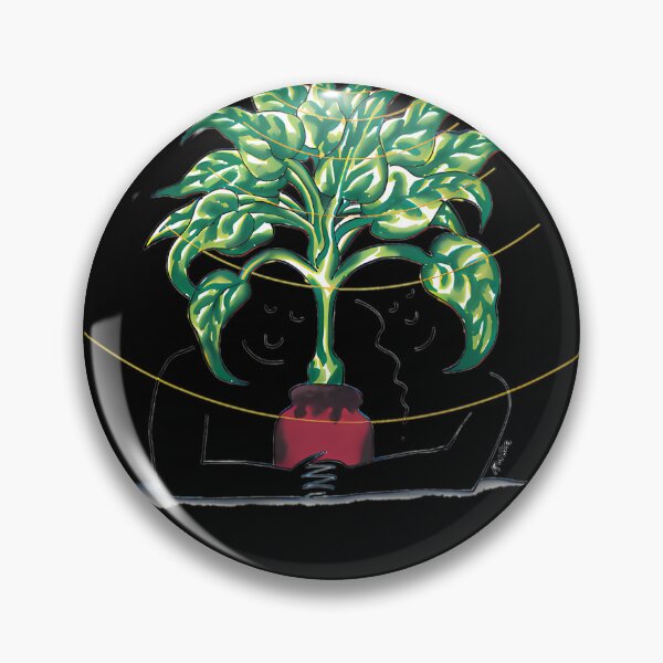 Item preview, Plantasia designed and sold by rayssarizzune.